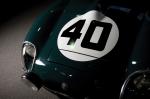 Alfa Romeo Giulia TZ 1963 года